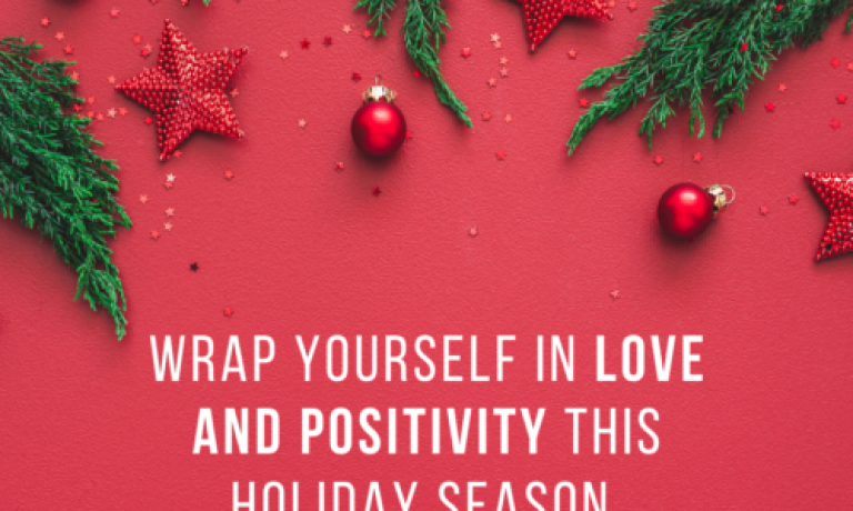 Holiday Greeting 2020