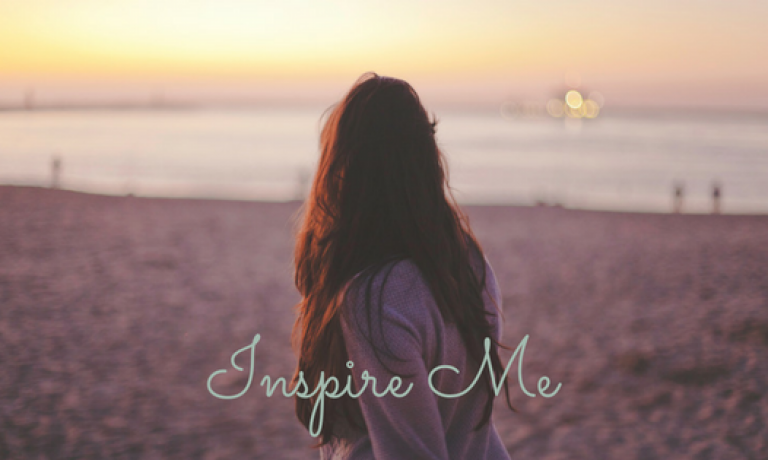 Inspire Me